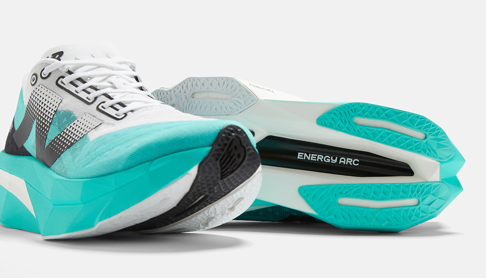 Getest: New Balance FuelCell SuperComp Elite v4